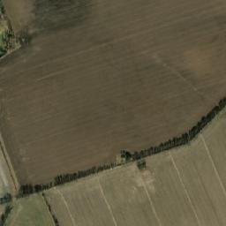 Satellite imagery of Senhøj, DK
