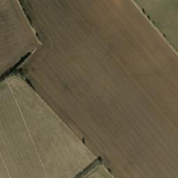 Satellite imagery of Senhøj, DK
