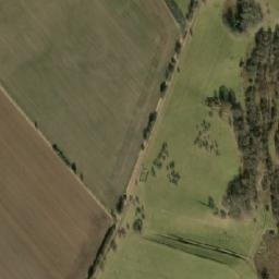 Satellite imagery of Senhøj, DK
