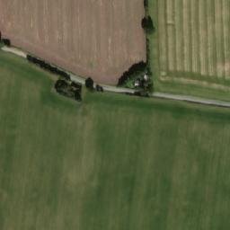 Satellite imagery of boundary_stone, DK