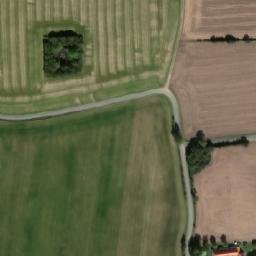 Satellite imagery of boundary_stone, DK