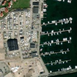 Satellite imagery of survey_point, DK