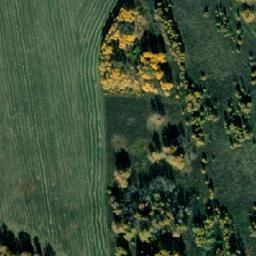Satellite imagery of Красная Зорька, KZ