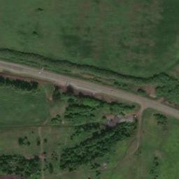 Satellite imagery of Чесноковка, KZ