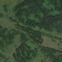 Satellite imagery of Петровский, KZ