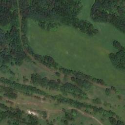 Satellite imagery of Петровский, KZ