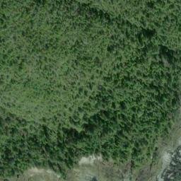 Satellite imagery of Point Santa Theresa, US