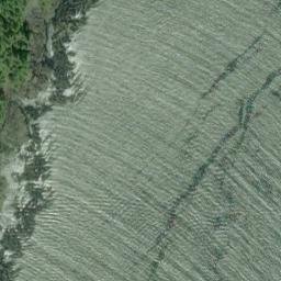 Satellite imagery of Point Santa Theresa, US