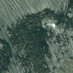 Satellite imagery of Point Saint Isidor, US
