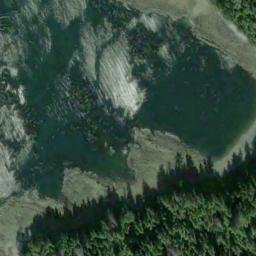 Satellite imagery of Point Saint Isidor, US