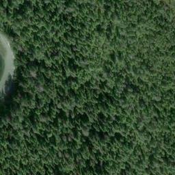Satellite imagery of Point Saint Isidor, US