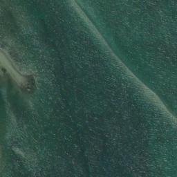 Satellite imagery of Arrecife Point, US