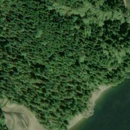 Satellite imagery of Island Point, US