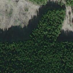 Satellite imagery of Tenas Hill, CA