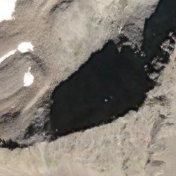 Satellite imagery of Sidina Mountain, CA