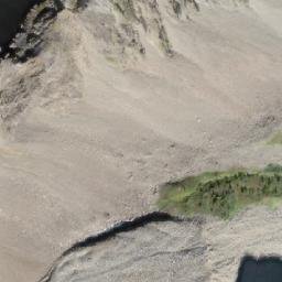 Satellite imagery of Sidina Mountain, CA