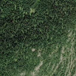 Satellite imagery of Mount Murray, CA