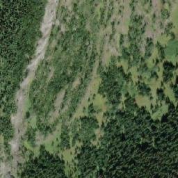 Satellite imagery of Mount Murray, CA