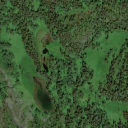 Satellite imagery of Mount Le Moray, CA