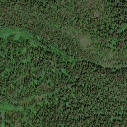 Satellite imagery of Mount Le Moray, CA
