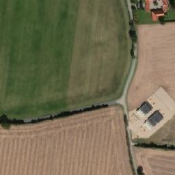 Satellite imagery of boundary_stone, DK