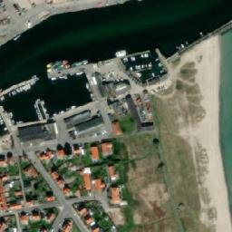Satellite imagery of survey_point, DK