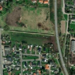 Satellite imagery of Bavnebakke, DK