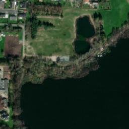Satellite imagery of Bavnebakke, DK