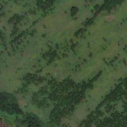 Satellite imagery of Петровский, KZ