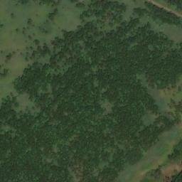 Satellite imagery of Петровский, KZ