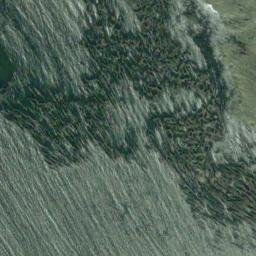 Satellite imagery of Point Saint Isidor, US