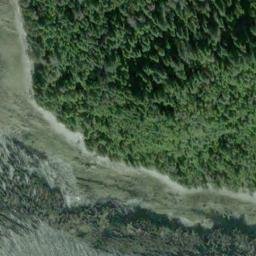 Satellite imagery of Point Saint Isidor, US