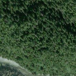 Satellite imagery of Point Saint Isidor, US