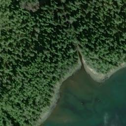 Satellite imagery of Arrecife Point, US