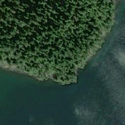 Satellite imagery of Arrecife Point, US