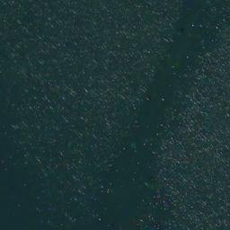 Satellite imagery of Point Amargura, US