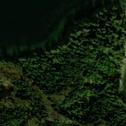 Satellite imagery of Agueda Point, US