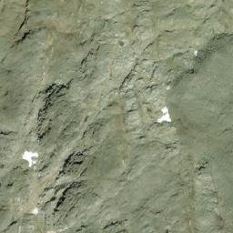 Satellite imagery of Mount Tournay, CA