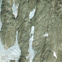 Satellite imagery of Mount Tournay, CA