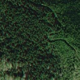 Satellite imagery of Tenas Hill, CA