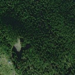 Satellite imagery of Tenas Hill, CA