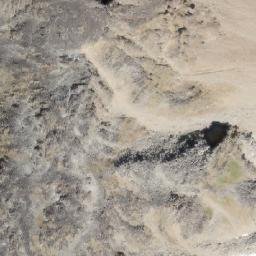Satellite imagery of Sidina Mountain, CA