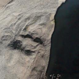 Satellite imagery of Sidina Mountain, CA