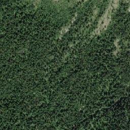 Satellite imagery of Mount Murray, CA