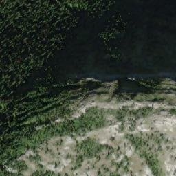 Satellite imagery of Mount Murray, CA