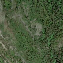 Satellite imagery of Mount Le Moray, CA