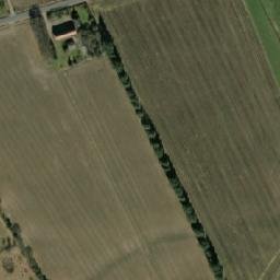 Satellite imagery of Grænsesten, DK