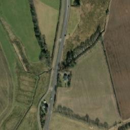 Satellite imagery of Grænsesten, DK