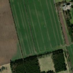 Satellite imagery of Grænsesten, DK