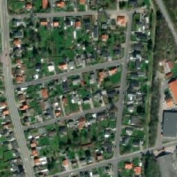 Satellite imagery of Bavnebakke, DK